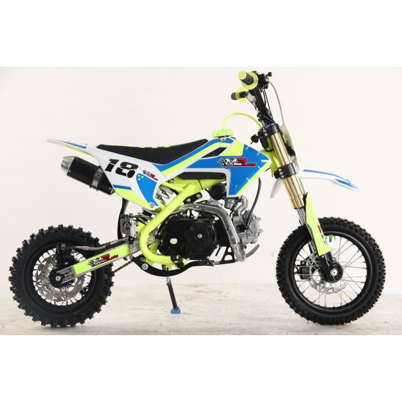 Mini Motos, Mini Cross, Cross bike en Intermotor Alicante