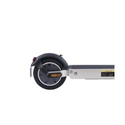 Zwheel ZFox Max Artic White