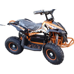 QUAD  BIG   1000W ELECTRICO CALANGO