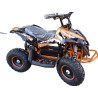 QUAD  BIG   1000W ELECTRICO CALANGO