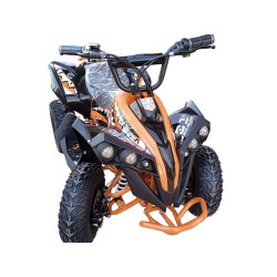 QUAD  BIG   1000W ELECTRICO CALANGO