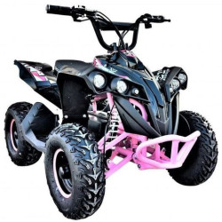 QUAD  BIG   1000W ELECTRICO CALANGO