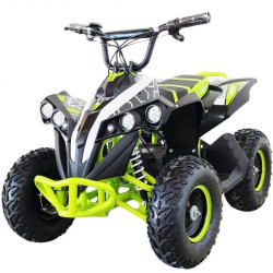QUAD  BIG   1000W ELECTRICO CALANGO