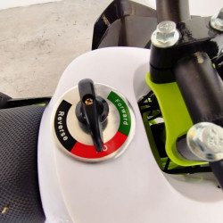 QUAD  BIG   1000W ELECTRICO CALANGO