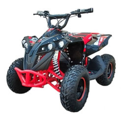 QUAD  BIG   1000W ELECTRICO CALANGO