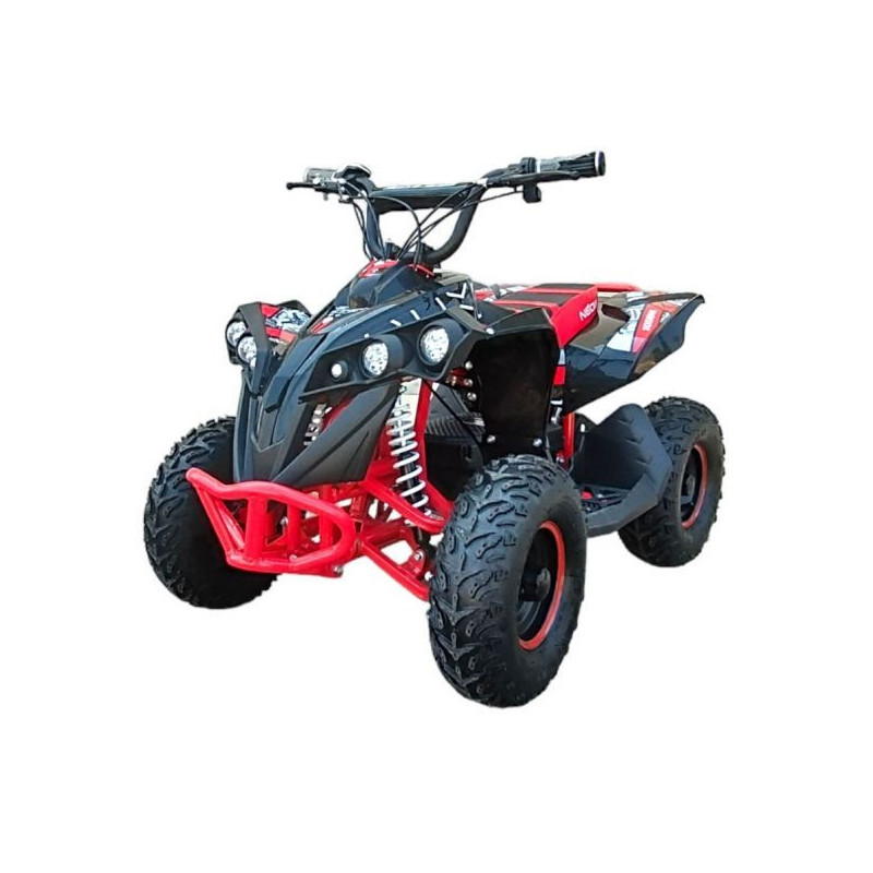 QUAD  BIG   1000W ELECTRICO CALANGO