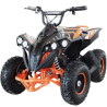 QUAD  BIG   1000W ELECTRICO CALANGO