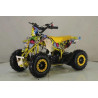 MINIQUAD  50CC XTREME Infantil AMARILLO