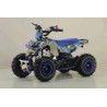 MINIQUAD  50CC  XTREME Infantil AZUL