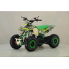 MINI QUAD 50CC XTREME Infantil Verde
