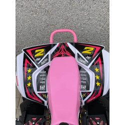 MINIQUAD 50CC  CALANGO  INFANTIL