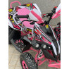 MINIQUAD 50CC  CALANGO  INFANTIL