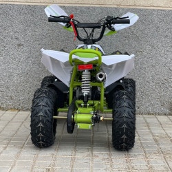 MINIQUAD 50CC  CALANGO  INFANTIL