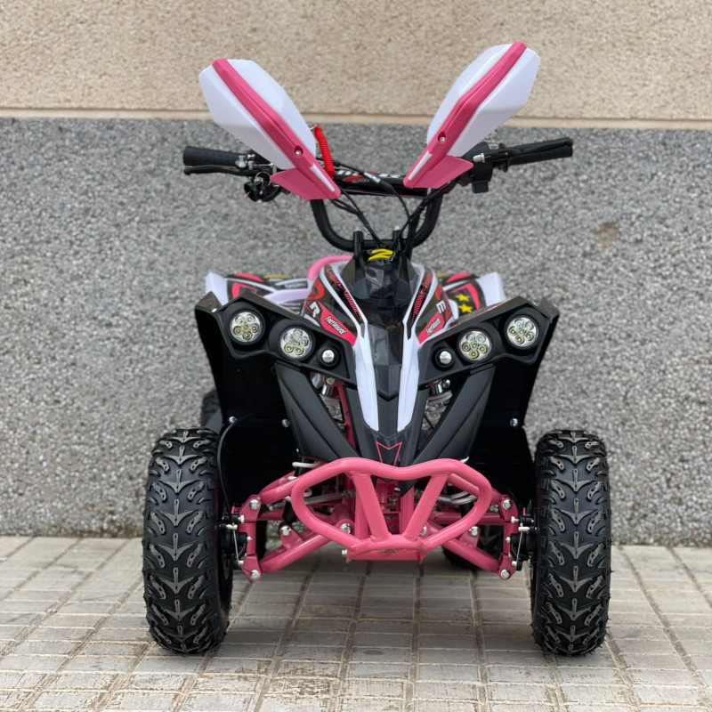 MINIQUAD 50CC  CALANGO  INFANTIL