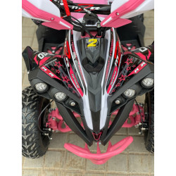 MINIQUAD 50CC  CALANGO  INFANTIL