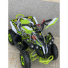 MINIQUAD 50CC  CALANGO  INFANTIL