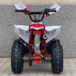 MINIQUAD 50CC  CALANGO  INFANTIL