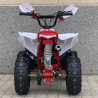 MINIQUAD 50CC  CALANGO  INFANTIL