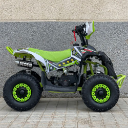 MINIQUAD 50CC  CALANGO  INFANTIL