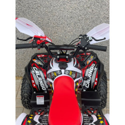 MINIQUAD 50CC  CALANGO  INFANTIL
