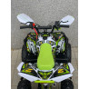 MINIQUAD 50CC  CALANGO  INFANTIL