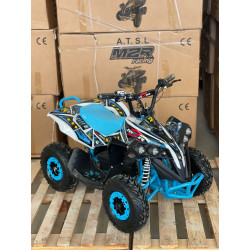 MINIQUAD 50CC  CALANGO  INFANTIL