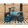 MINIQUAD 50CC  CALANGO  INFANTIL