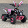 MINIQUAD  50CC CALANGO Con arranque electrico