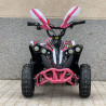 MINIQUAD  50CC CALANGO Con arranque electrico