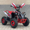 MINIQUAD  50CC CALANGO Con arranque electrico