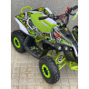 MINIQUAD  50CC CALANGO Con arranque electrico