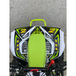 MINIQUAD  50CC CALANGO Con arranque electrico