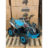 MINIQUAD  50CC CALANGO Con arranque electrico