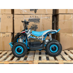 MINIQUAD  50CC CALANGO Con arranque electrico