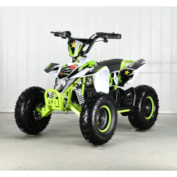 Tienda de Mini Quads eléctrico, Pit Speed en Intermotor Alicante