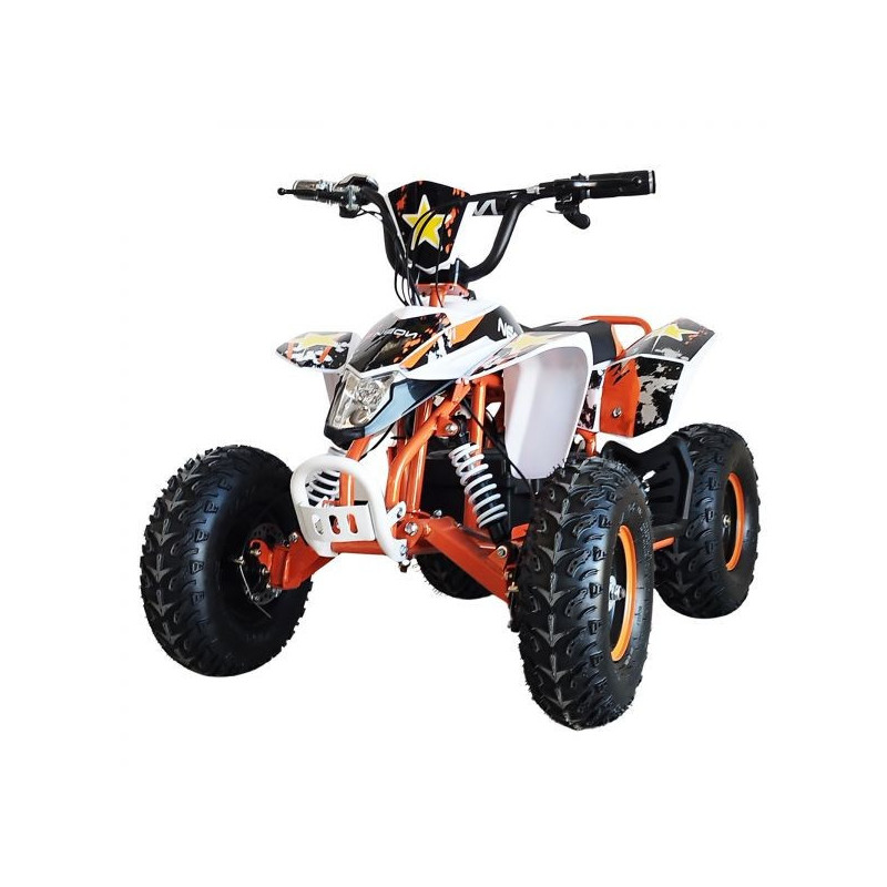 Tienda de Mini Quads eléctrico, Pit Speed en Intermotor Alicante