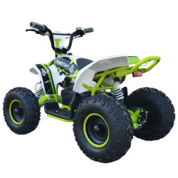 Tienda de Mini Quads eléctrico, Pit Speed en Intermotor Alicante