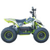 Tienda de Mini Quads eléctrico, Pit Speed en Intermotor Alicante