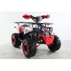 QUAD HUNTER 125CC MK3