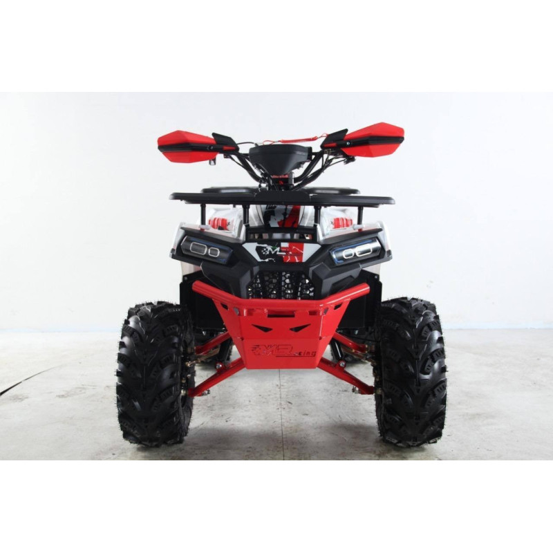 QUAD HUNTER 125CC MK3