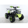 QUAD HUNTER 125CC MK3