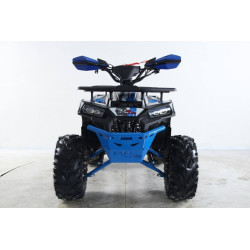 QUAD HUNTER 125CC MK3