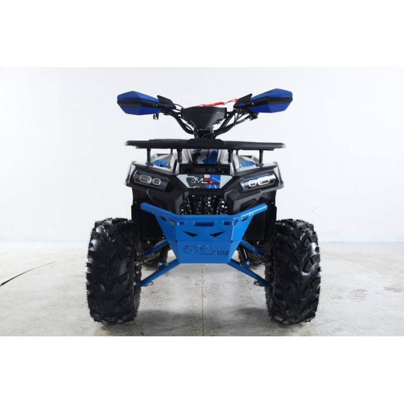 QUAD HUNTER 125CC MK3