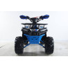 QUAD HUNTER 125CC MK3