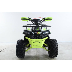 QUAD HUNTER 125CC MK3