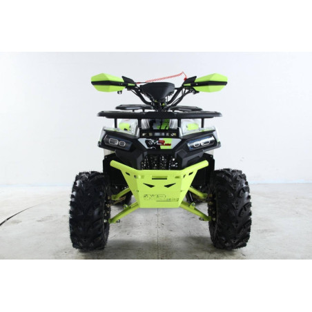 QUAD HUNTER 125CC MK3