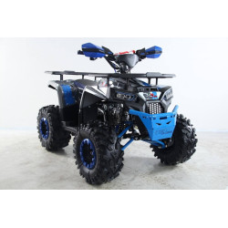 QUAD HUNTER 125CC MK3