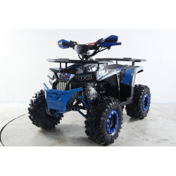 QUAD HUNTER 125CC MK3