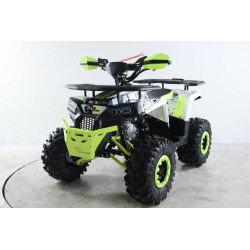 QUAD HUNTER 125CC MK3