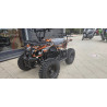 QUAD INFANTIL 500W  ELECTRICO NEON  36V